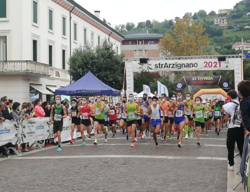 StrArzignano 21: lo Special di TVA Vicenza e Telechiara dal 7 ottobre