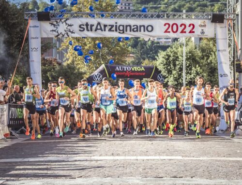1 ottobre 2023 – torna la StrArzignano n. 9 – Trofeo AutoVega