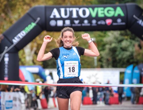 Strarzignano Agonisti: 24/9 cambio tariffa – tesseramento Fidal AOV Run