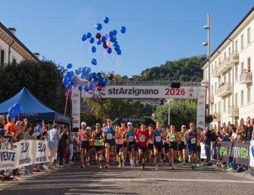 DETTO E SARTOR VINCONO LA STRARZIGNANO N.12